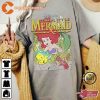 Disney Little Mermaid Comfort Shirt