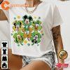 Disney St Patricks Day Shirt St Patricks Tee