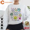 Dog Mom Affirmations Easter Day Shirt