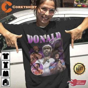 Donald Glover Actor Trending Unisex T-shirt