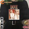Dove Cameron Vintage Bootleg 90s Unisex T-Shirt