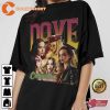 Dovecameron American Actress Trending Shirt