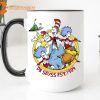 Dr Seuss And Co Est 1904 Mug