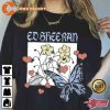 ED Sheeran Unisex Pullover Fan Hoddie