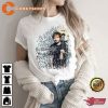 Ed Sheeran English Singer Tee Shirt