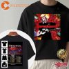 Ed Sheeran Tour 2023 Vintage Shirt