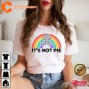 Equal Rights for Others Does not Mean Fewer Rights for You LGBT T-Shirt