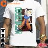 Frieza Saga Climax Dragon Ball Gohan Shirt