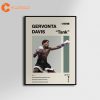 Gervonta Davis Tank Poster