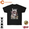 Golden Joe Montana San Francisco Shirt