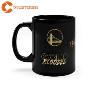 Golden State Warriors Champions Steph Curry Mug
