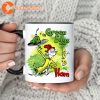 Green Eggs And Ham Coffee Mug