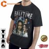 Half Time Super Bowl 23 Rihanna Unisex Tee Shirt