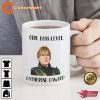 Happy Valley Catherine Katherine Cawood Girl Boss Mug