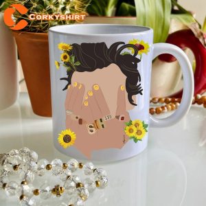 Treat People With Kindness TPWK Harry Styles Mug