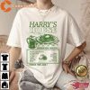 Harry’s House Album Gift For Stylers Shirt