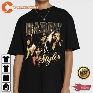 Harrys House Trending Unisex Tee shirt