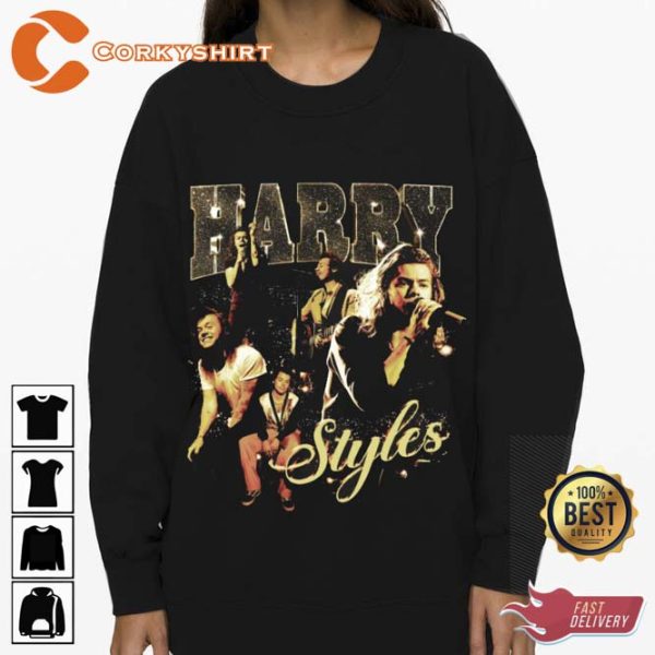 Harrys House Trending Unisex Tee shirt