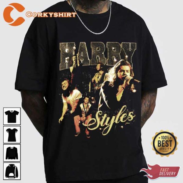 Harrys House Trending Unisex Tee shirt