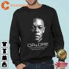 Hates Will Broadcast Your Failure Dr Dre Rapper T-Shirt