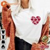 Heart Women’s Valentines Day Shirt