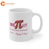 Inspire Pi Day 3.14 Math National Pi Day For Student Teacher Mug