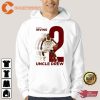 Irving Uncle Drew Kyrie Irving Basketball Hoodie