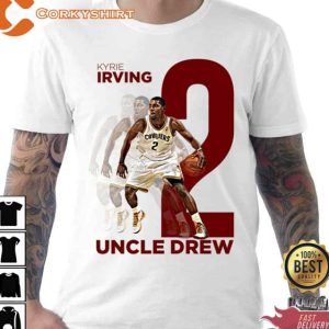 Irving Uncle Drew Kyrie Irving Basketball Hoodie (3)