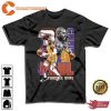 Jake Paul Vintage 90s Style T-Shirt