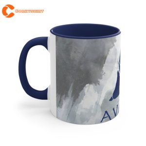 James Camerons Avatar Coffee Mug for Office Table 3