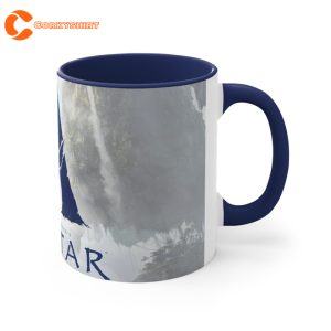 James Camerons Avatar Coffee Mug for Office Table 4