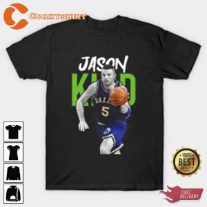 Jason Kidd Crewneck Unisex Sweatshirt 3 (3)