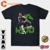 Jason Kidd Dallas Mavericks T-Shirt