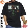 Jaylen Brown 7 Basketball Unisex T-Shirt