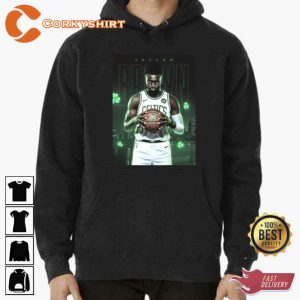 Jaylen Brown 7 Basketball Unisex Tee Shirt