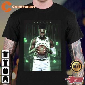 Jaylen Brown 7 Basketball Unisex Tee Shirt