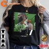 Jaylen Brown Basketball Boston Celtics Shirt