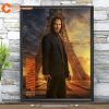 John Wick Chapter 4 New Poster Home Decor