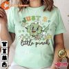 Just A Little Pinch Nurse St. Patrick’s Day Shirt