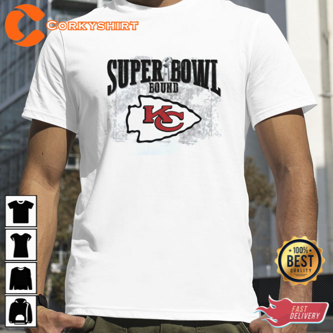 Kansas City Sports Chiefs Royals Sporting Champion 2023 T Shirt - Banantees