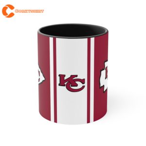 Kansas City Chiefs Mug Gift for Fan 2