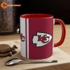 Kansas City Chiefs Mug Gift for Fan