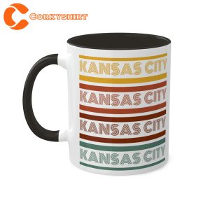 Kansas City Mug Super Bowl 2023 Coffee Mug