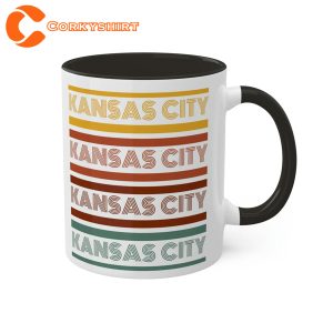 Kansas City Mug Super Bowl 2023 Coffee Mug