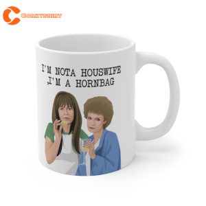 Kate And Kim Ceramic Coffee Cups Funny Gift for Girl Friend Mug