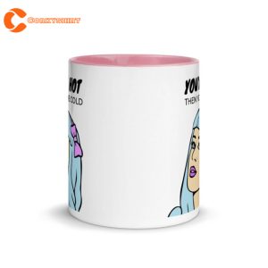 Katy Perry Ceramic Coffee Mug (3)