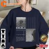 Kelela Raven 2023 Music Tour Shirt