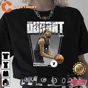 Kevin Durant Unisex T-Shirt Printing (3)