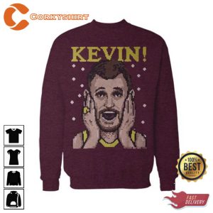 Kevin Love Trending T-shirt Sweatshirt Hoodie