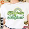 Kindness Is Magical St Patricks Day Shirt